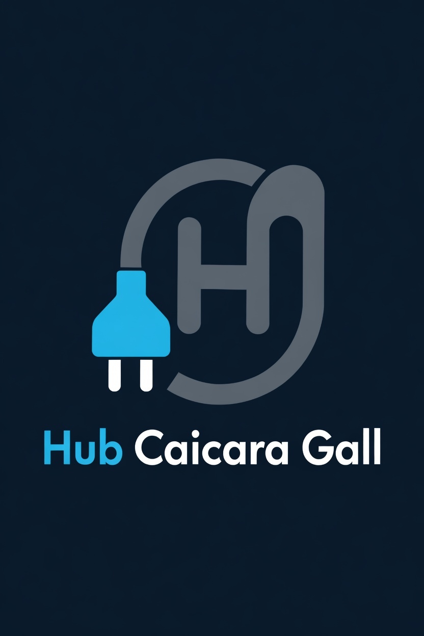 Hub Caicara Gall